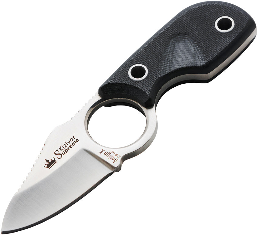 Amigo X Neck Knife - KK0090