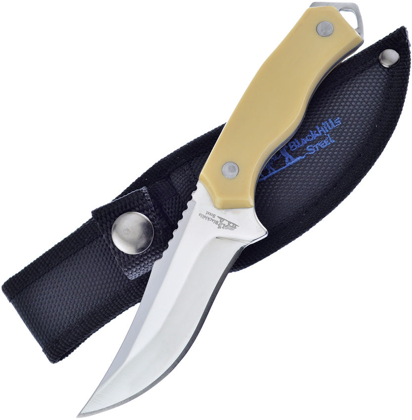 Skinner Imitation Ivory - FBKH017IV