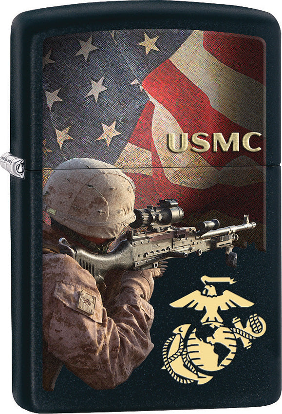 USMC Lighter - ZO15330