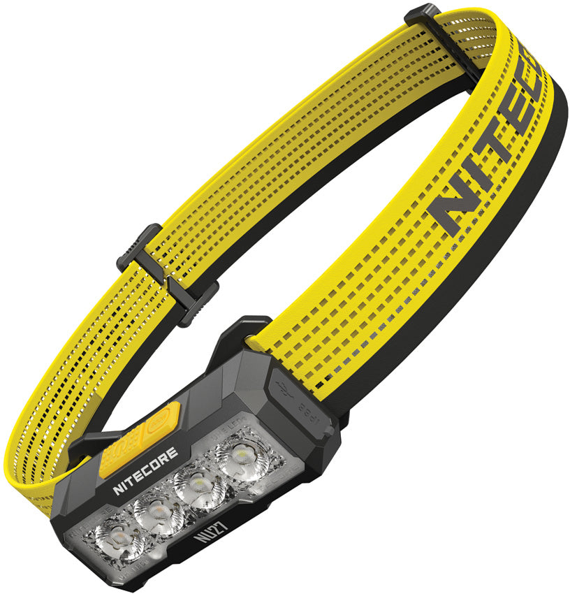 NU27 Headlamp Shadow - NCNU27