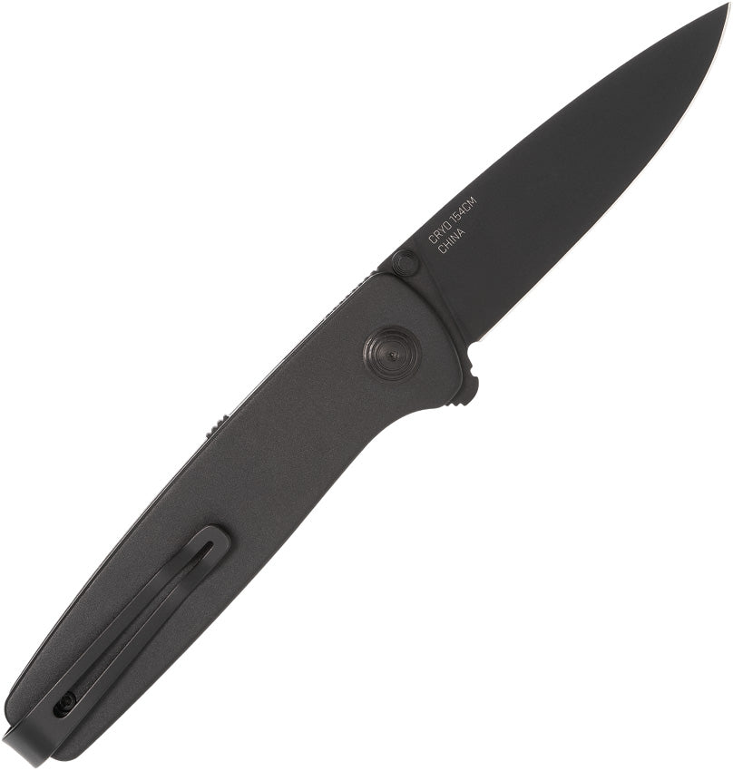 Twitch III Linerlock Black - SOG11150143