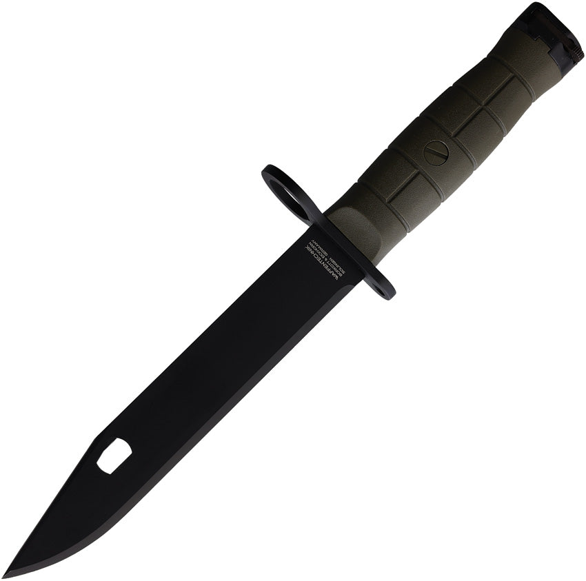 B2K Combat Knife - WKB2K