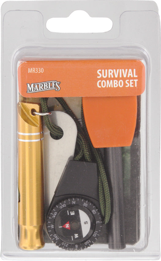 Survival Combo - MR330