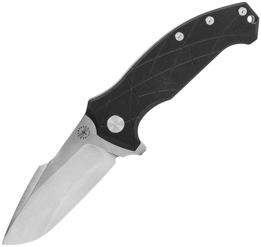 Coloso Linerlock Black - AMR201901