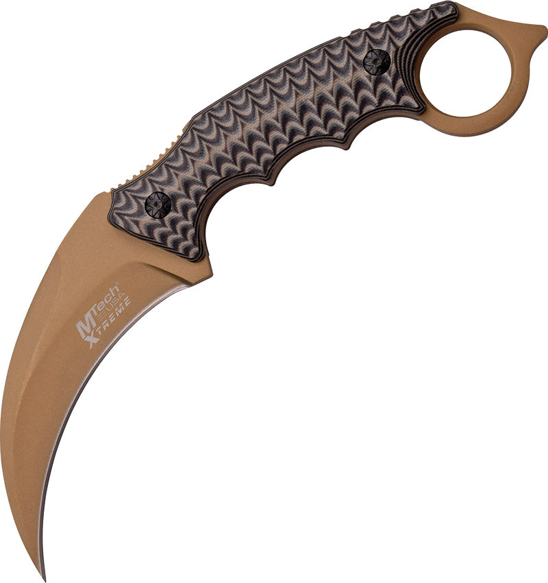 Karambit - MTX8140BN