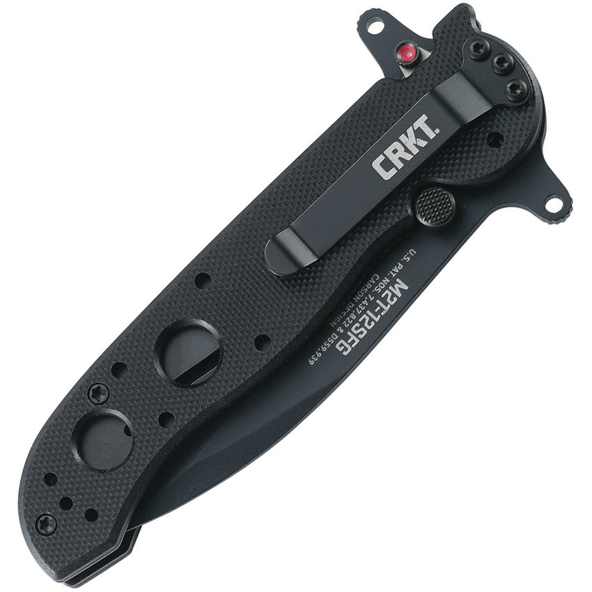 M21 Linerlock Veff - CRM2112SFG