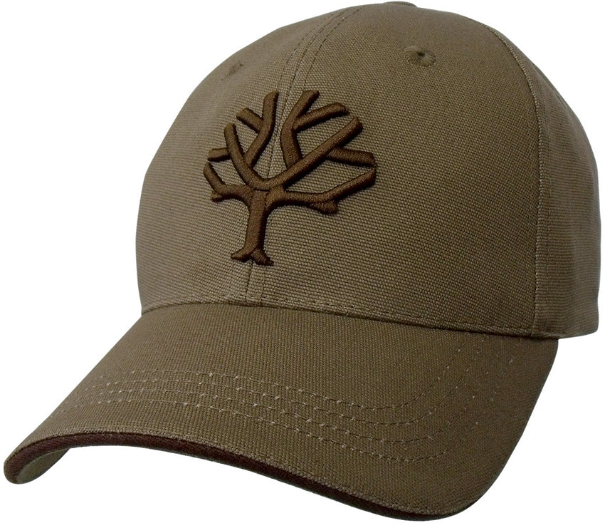 Cap Desert Tan - BO09BO002