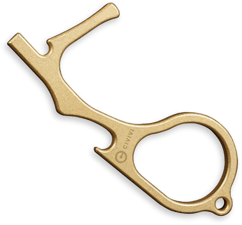 MT-1 Multi-Tool Brass - CIVCA02A