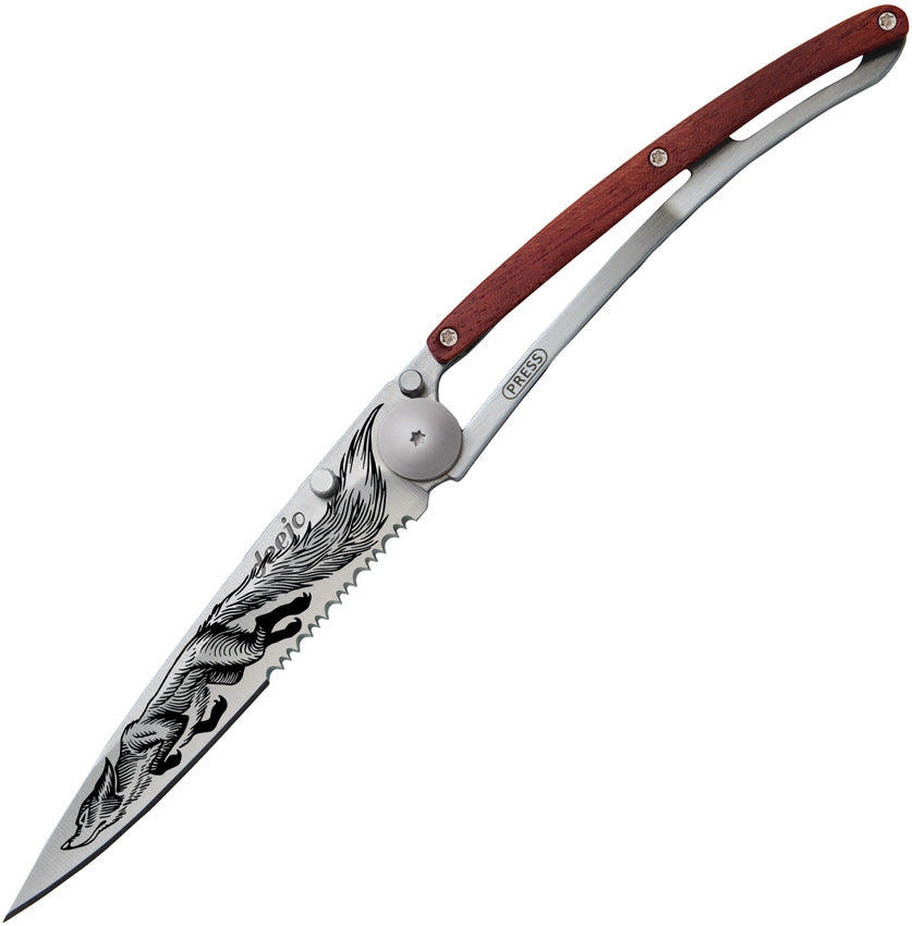 Tattoo Linerlock 37g Fox - DEE1CB511