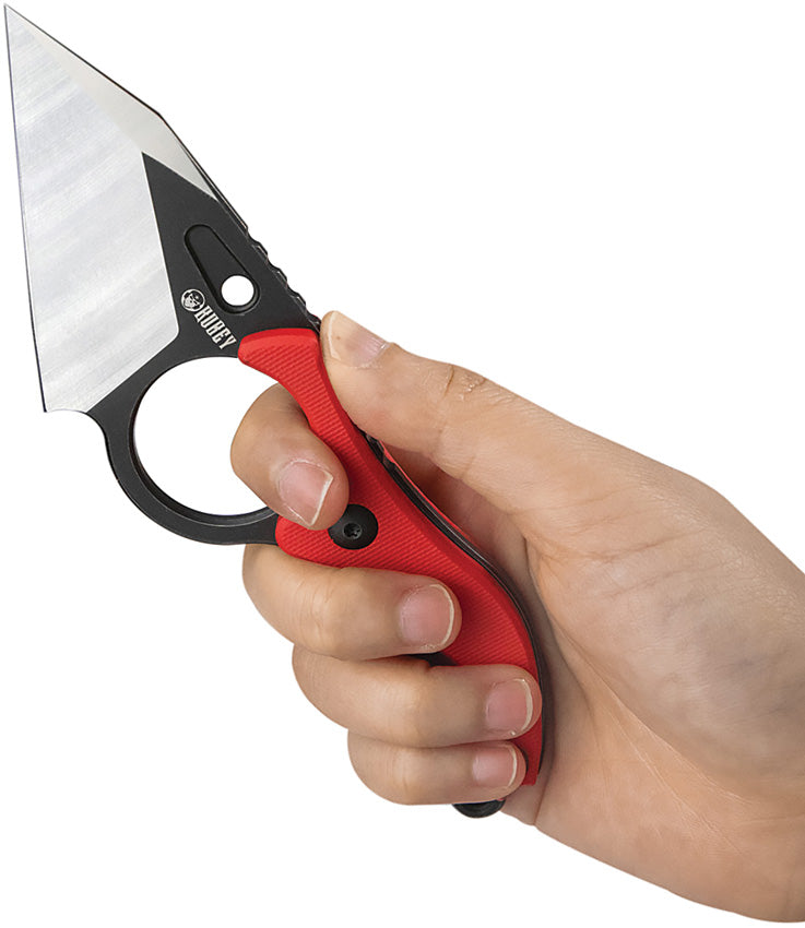 Hippocam EDC Fixed Blade - KUB166D