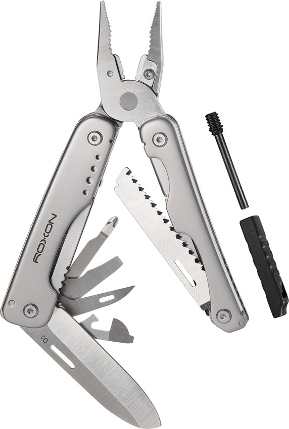 Flash Elite Multi Tool - RXS803E