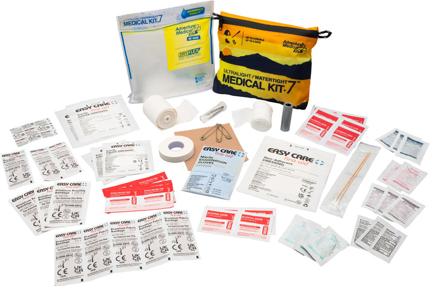 Ultralight .7 Medical Kit - AD01250391
