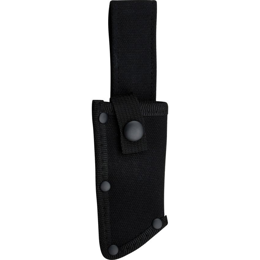 Fixed Blade Black - TFFIX021BK