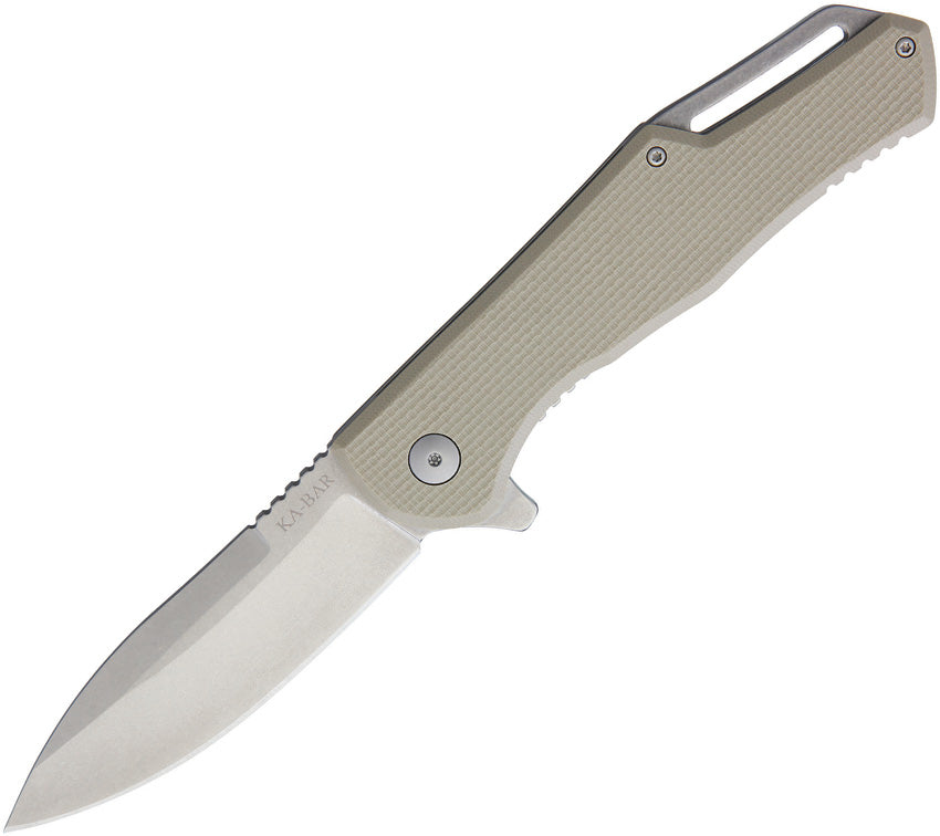 Jarosz Framelock Spear - KA7509