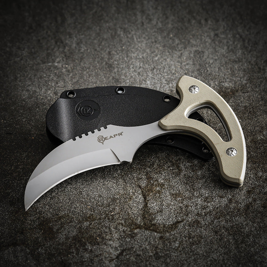 Tac Talon Fixed Blade - SHF11041