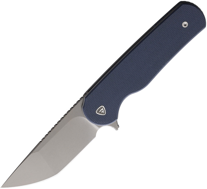 Zelex Linerlock Blue - FF012BU