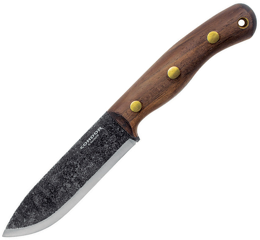 Bisonte Knife - CTK395447HC