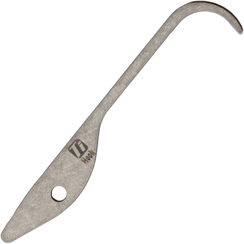 Titanium Door Hook - KBR421