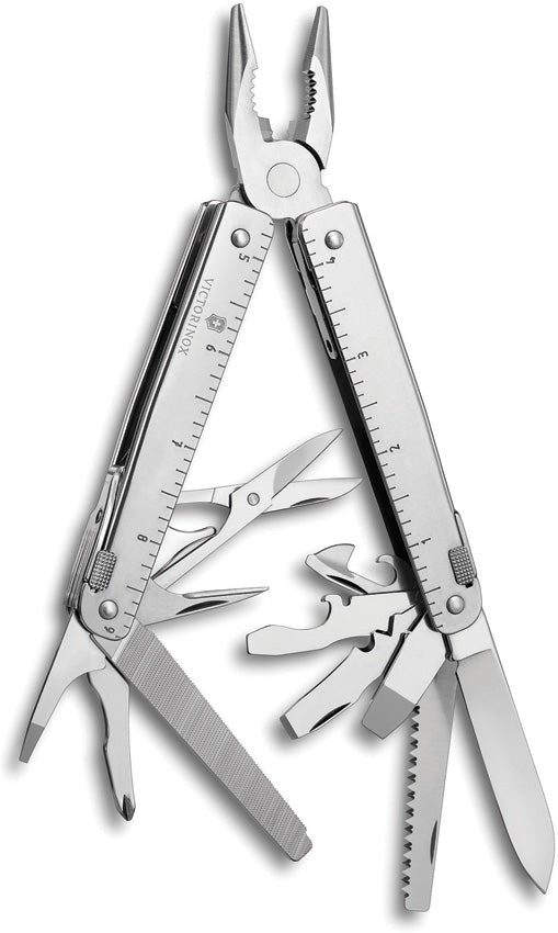 SwissTool X - VN30327N