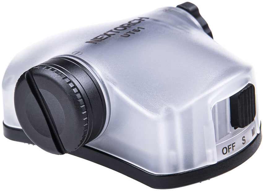 UT61 Tactical Helmet Light - NXUT61