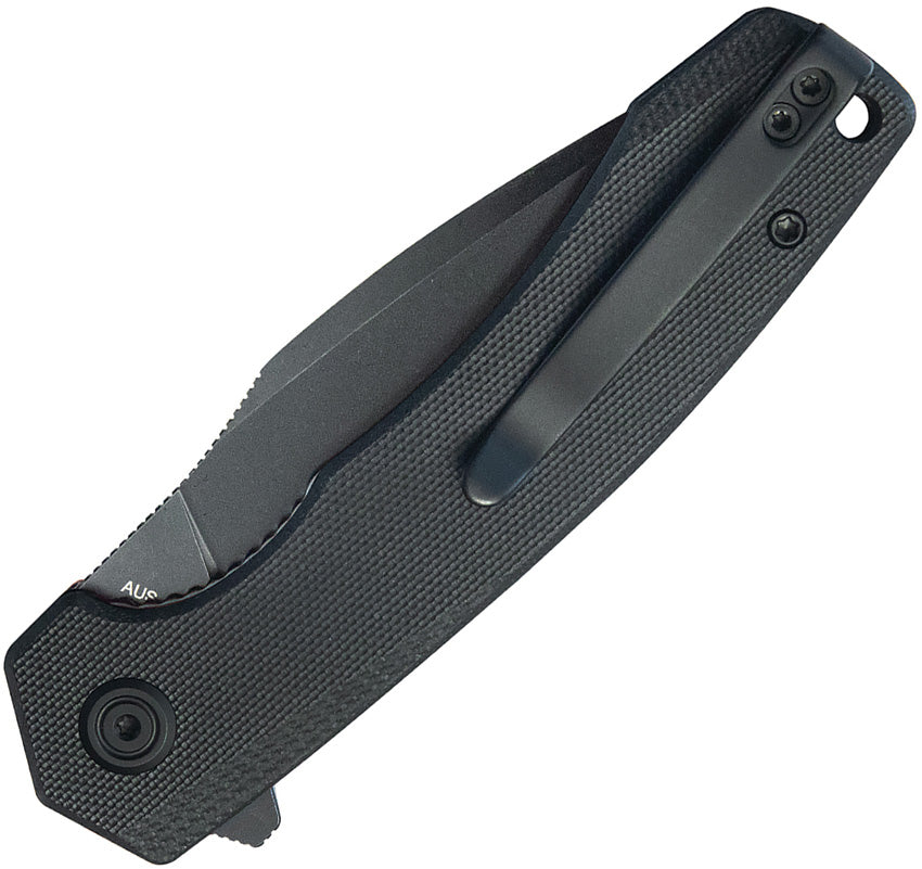 Calyce Linerlock Blackout - KUB901L