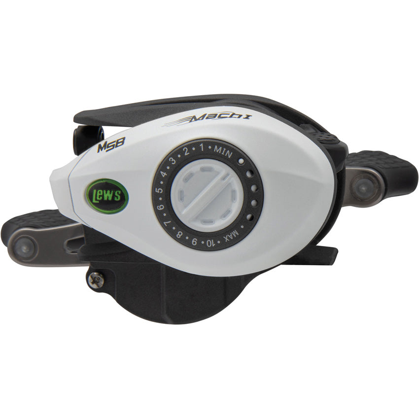 Mach I Baitcast Reel - LWMH1SHA
