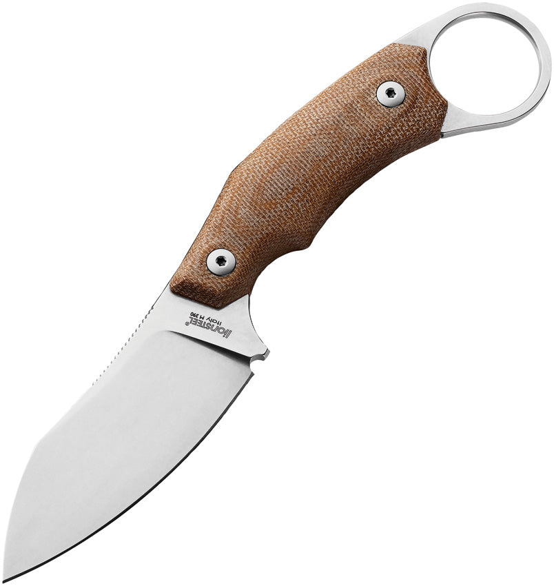 H1 Fixed Blade Skinner - LSTH1CVN