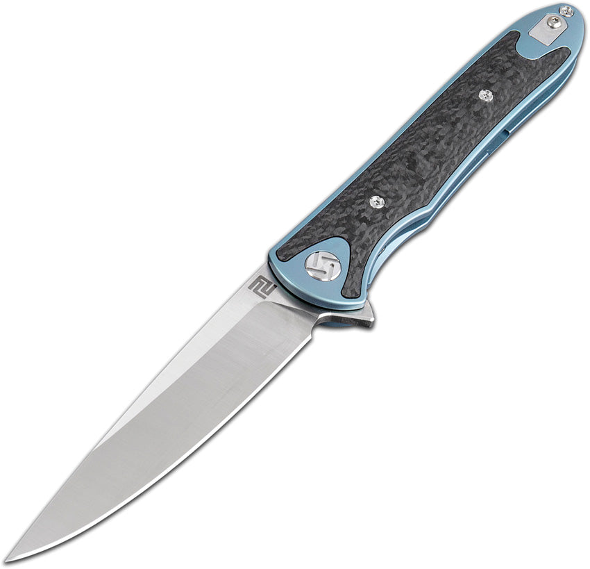 Shark Framelock Blue - ATZ1707GBU