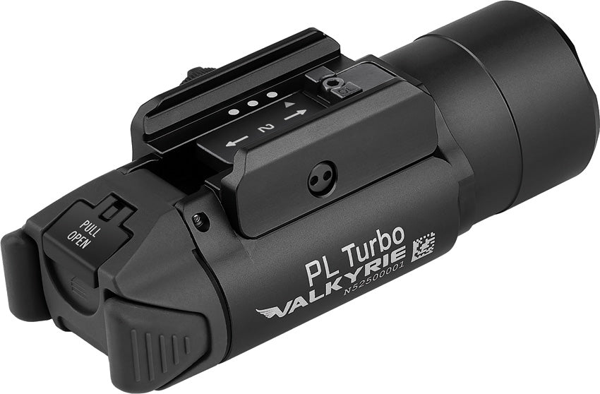 PL Turbo Valkyrie Tact Light - OLTPLTURBOBK