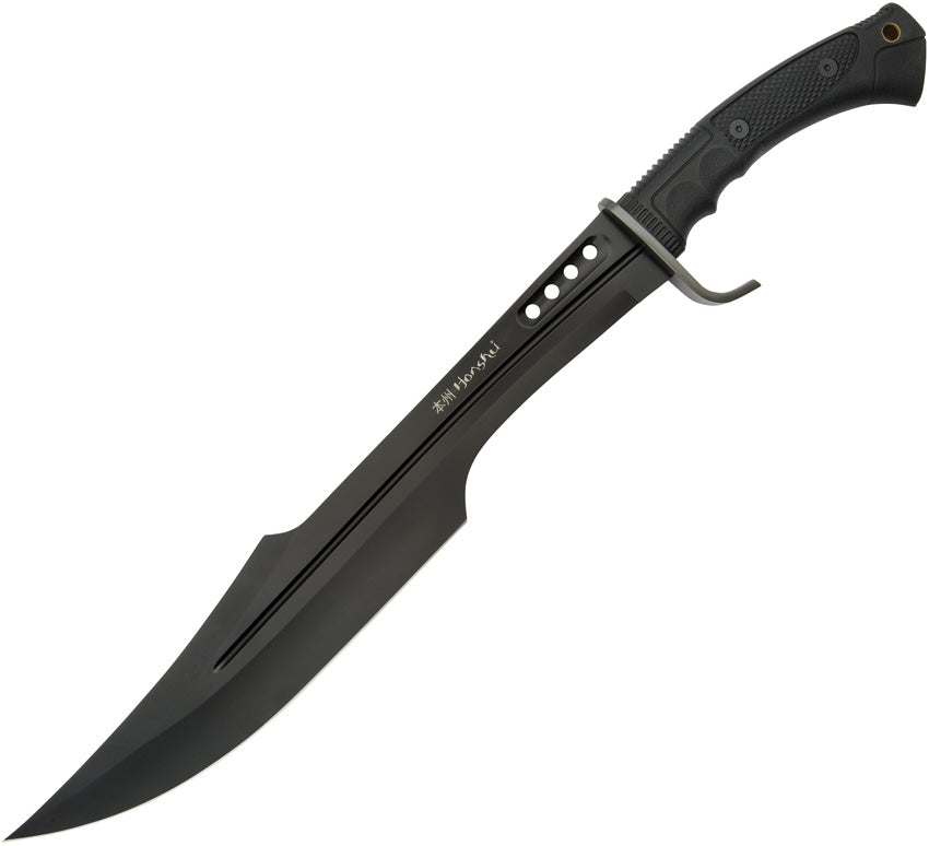 Honshu Spartan Knife Black - UC3345B