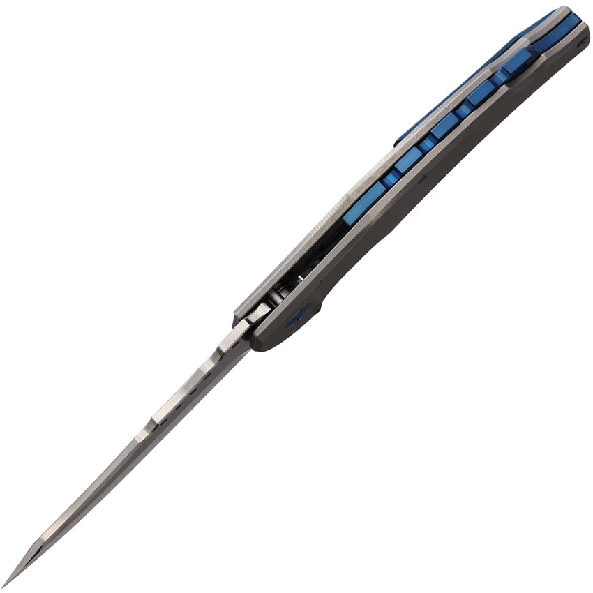 Energy Framelock Titanium - MAS406