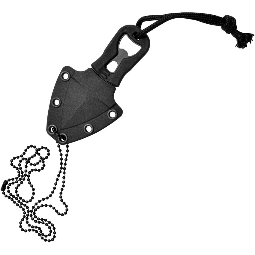 Heater II Neck Knife - CM19406