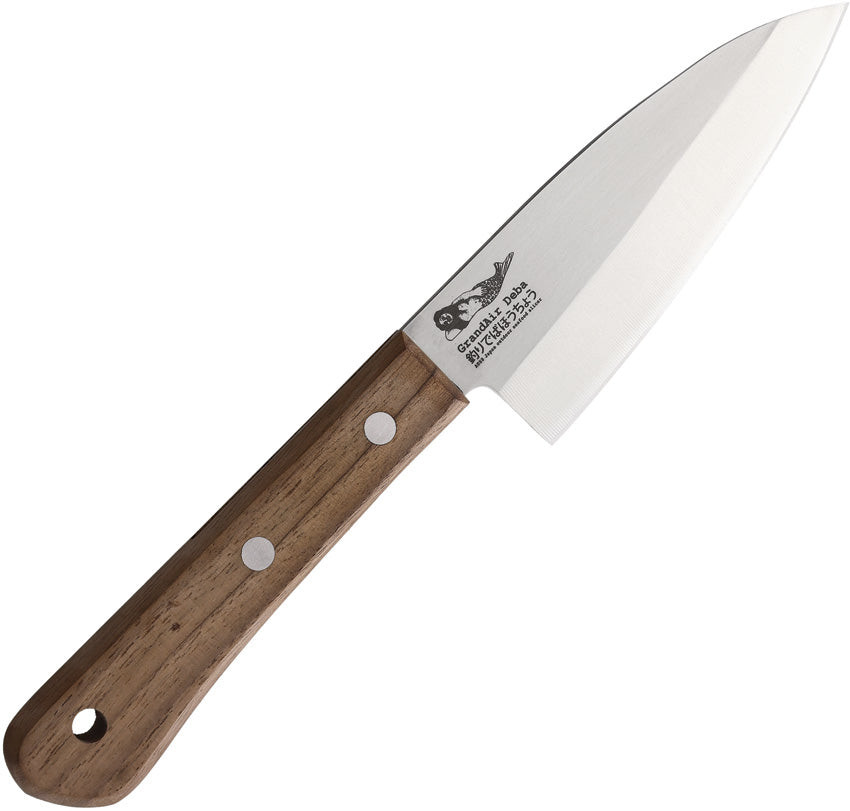 Deba Fishing Knife - HPA008