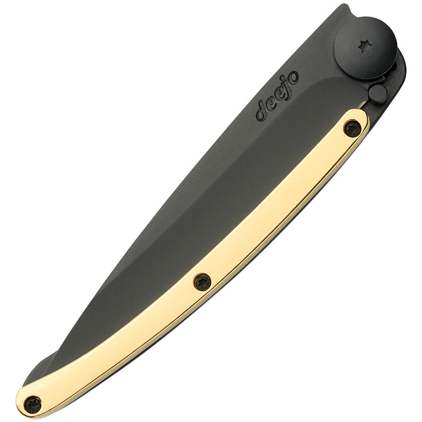 Tattoo Linerlock 37g Black - DEE1GM010