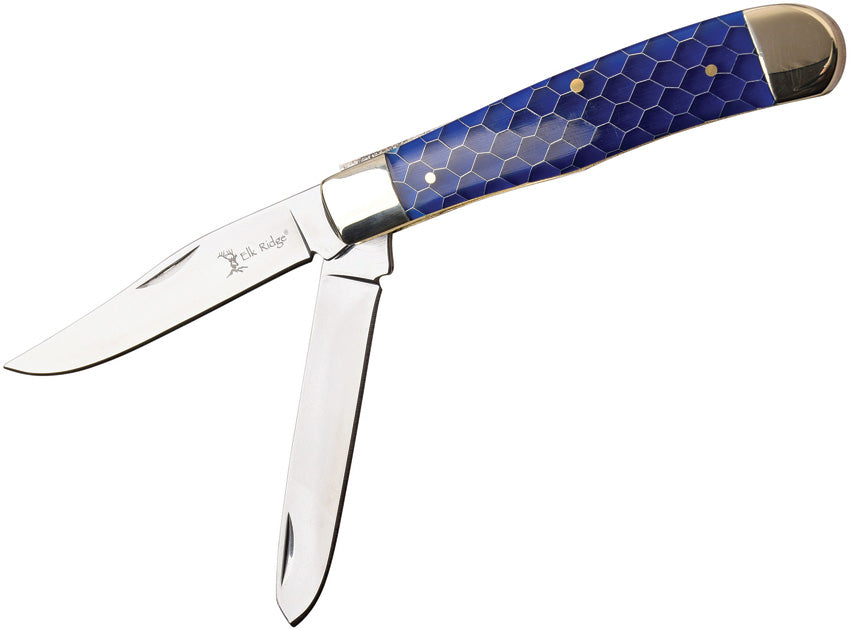 Trapper Blue - ER938BL