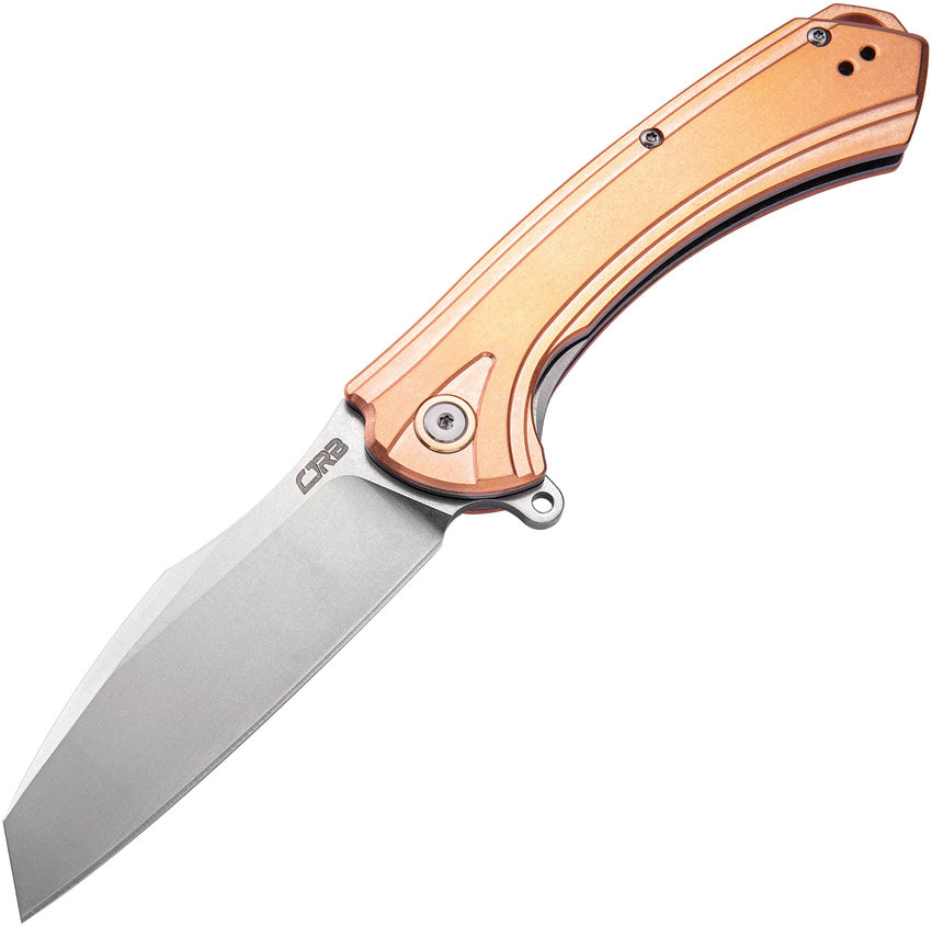 Barranca Linerlock Copper - J1909COP