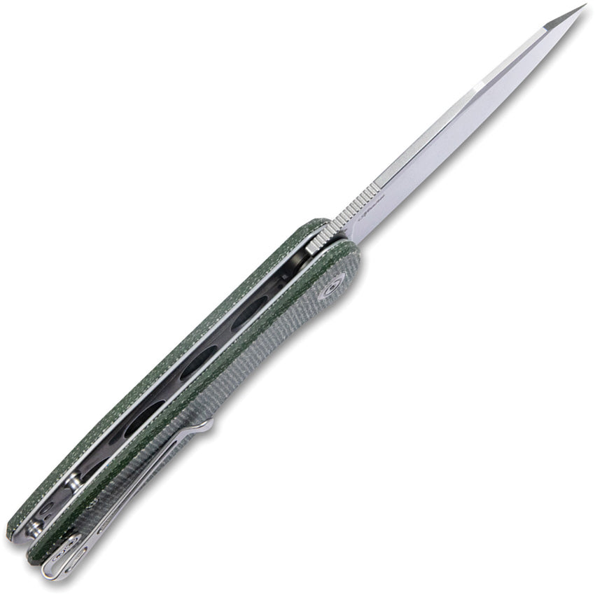 Master Chief Linerlock Mic - KUB358I