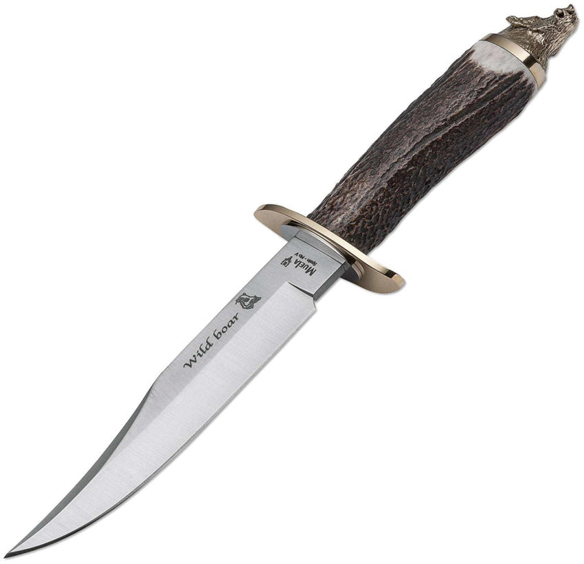 Wildboar Bowie - MU092