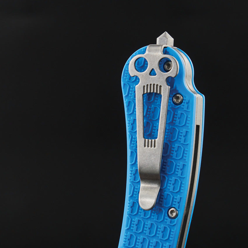 Wocket Linerlock Blue - DGRWKFBLSW