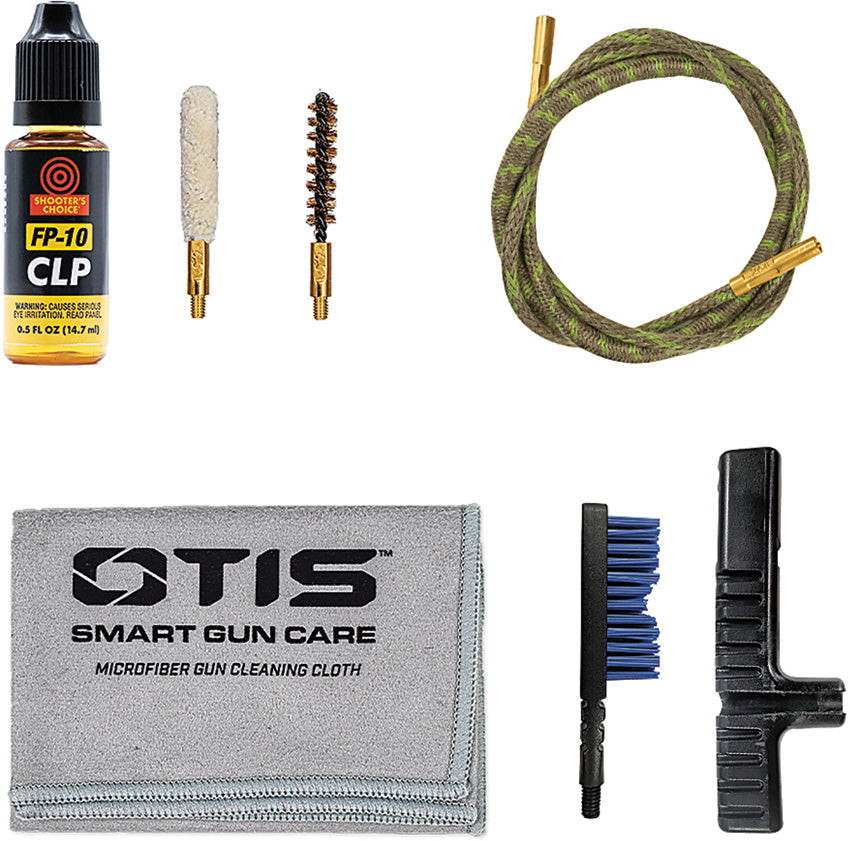 Ripcord Deluxe Kit 6.5mm - OTSRCD264