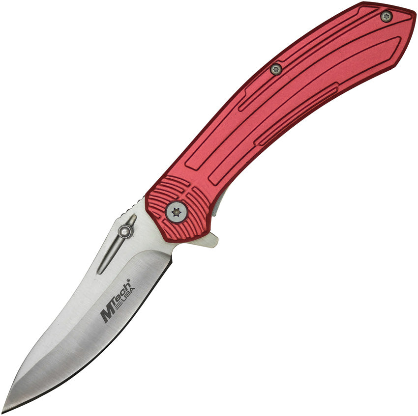 Linerlock A/O Red - MTA1201RD