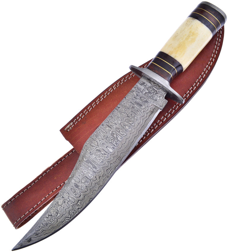 Damascus Bowie - FVFD20WWSB