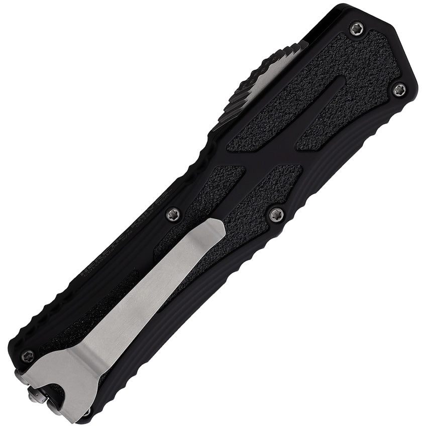 Auto Colossus OTF Black - H0392B