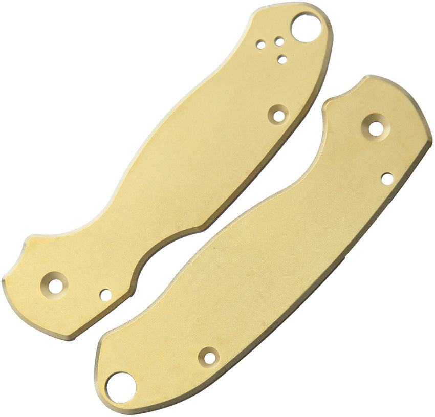 Para3 Scales Brass - FLY572