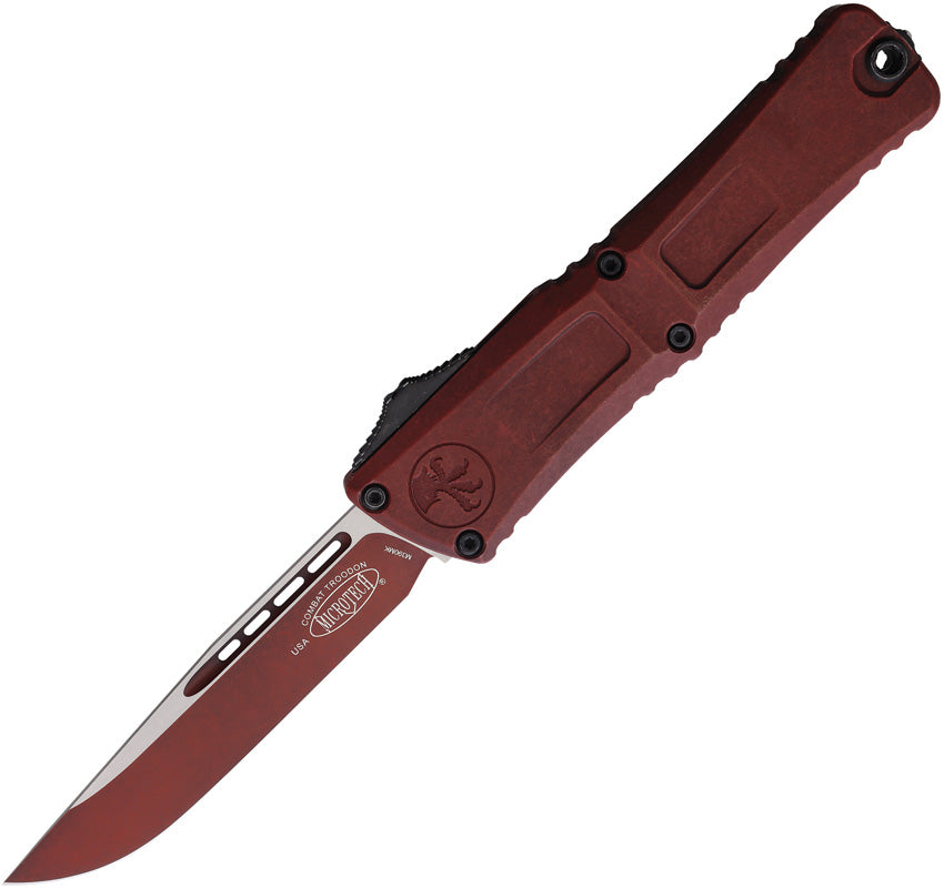 Auto Combat Troodon SE Gen III - MCT11431WCM