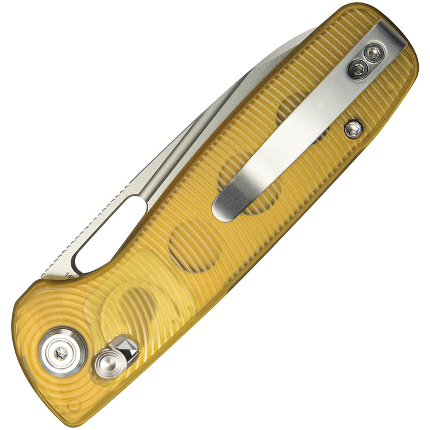 Bluff Axis Lock Ultem - KUB248A
