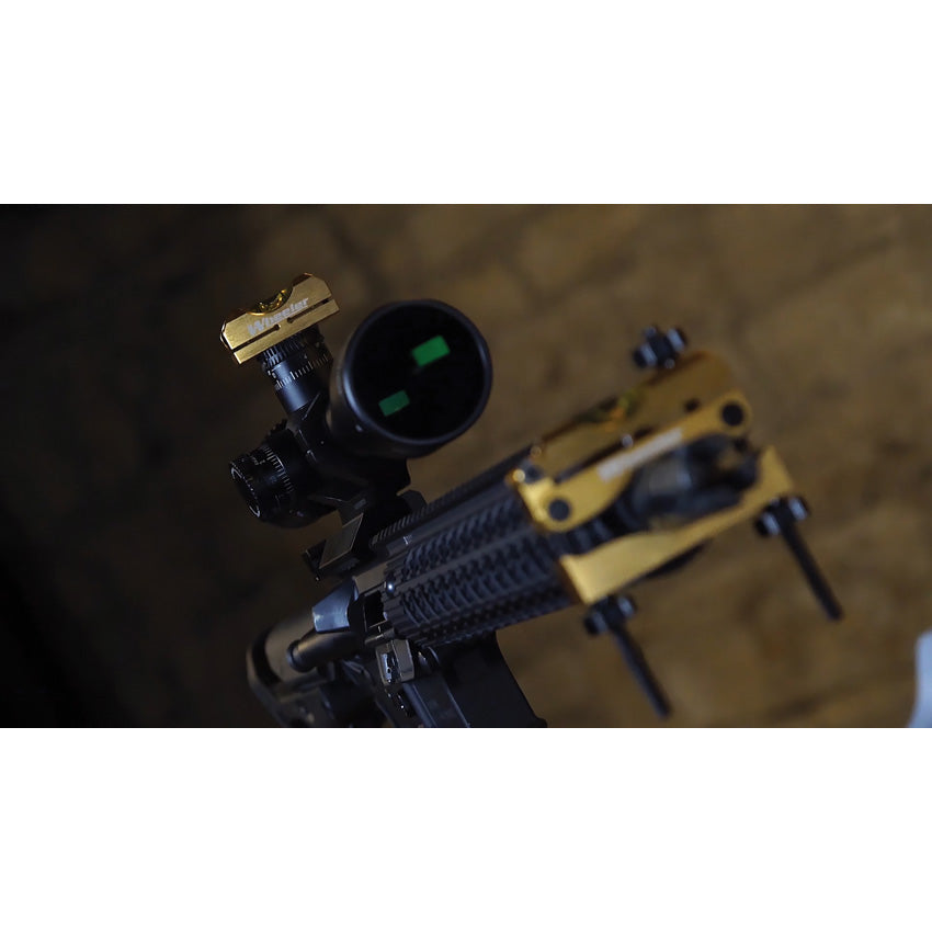 Professional Reticle Leveling - WHE119050