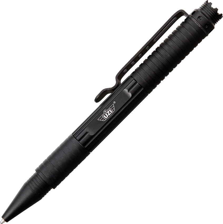 Tactical Defender Pen - UZITP1BK