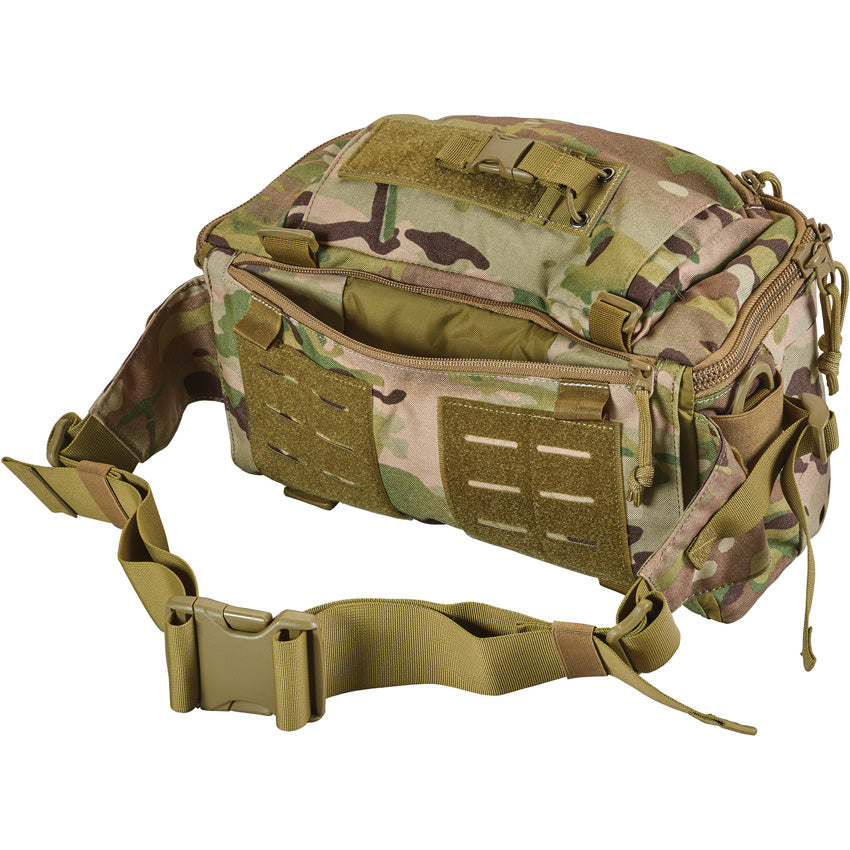 Medic Hip Bag Multicam - TT7245394