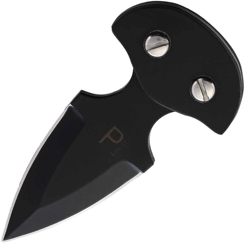 Little Alien Push Dagger - JPB138BLK